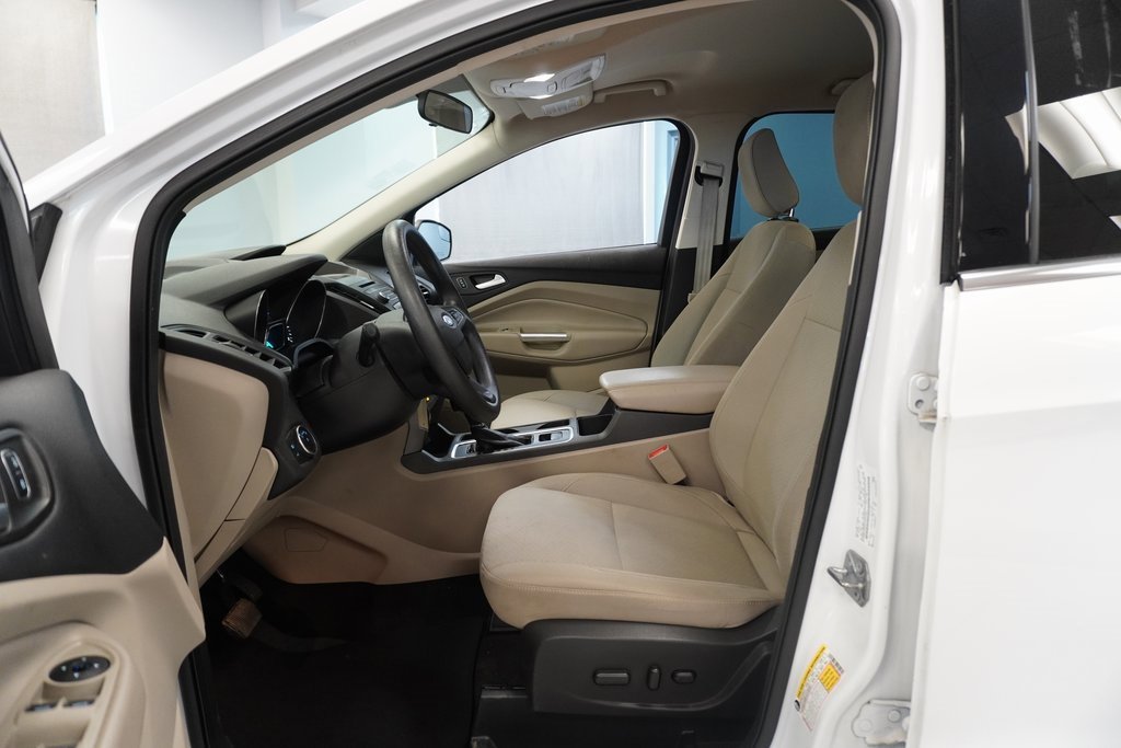 2018 Ford Escape SE photo 3