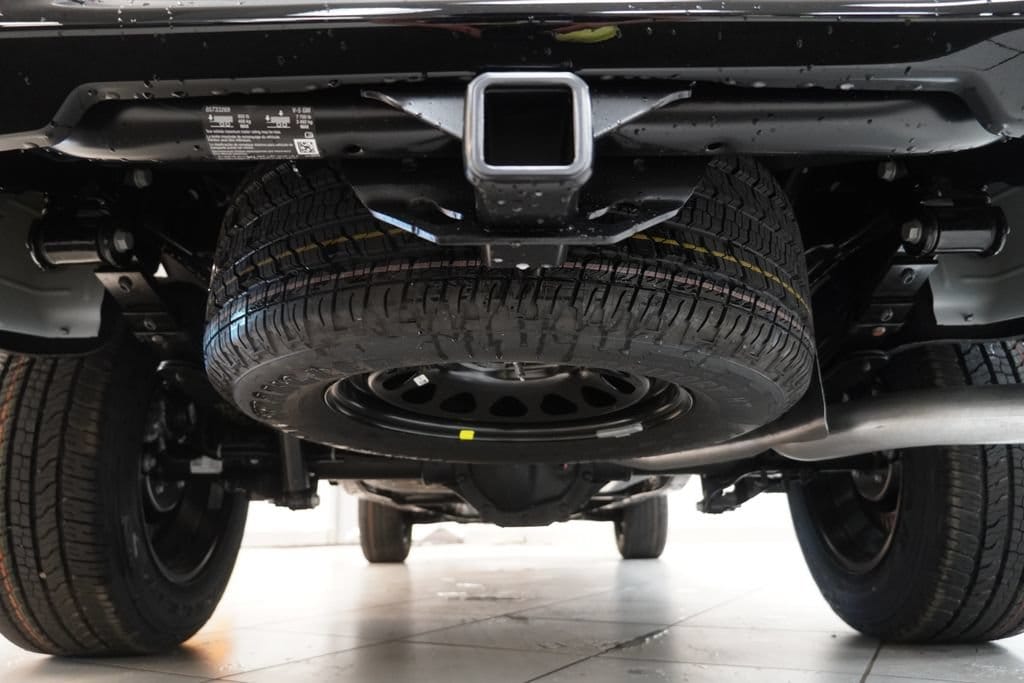 2026 Chevrolet Colorado Work Truck - Photo 10
