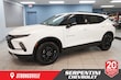  Chevrolet Blazer