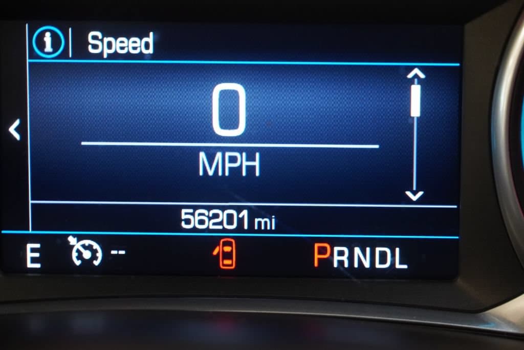 Used 2019 Chevrolet Equinox LT SUV