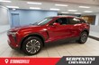 Chevrolet Blazer EV