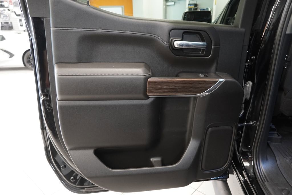 2022 Chevrolet Silverado 1500 Limited RST - Photo 25