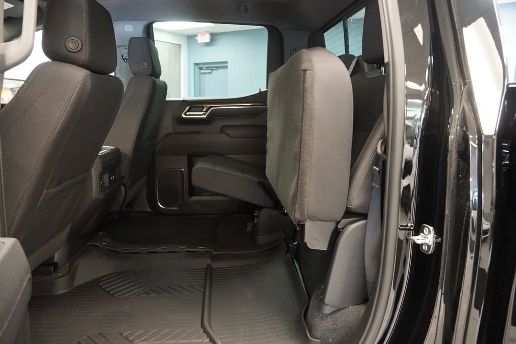 2026 Chevrolet Silverado 1500 LT Trail Boss - Photo 26