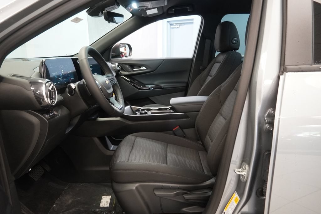 New 2027 Chevrolet Equinox LT SUV