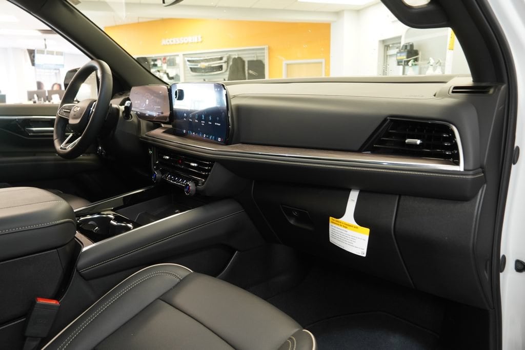 2025 Chevrolet Tahoe Premier - Photo 42
