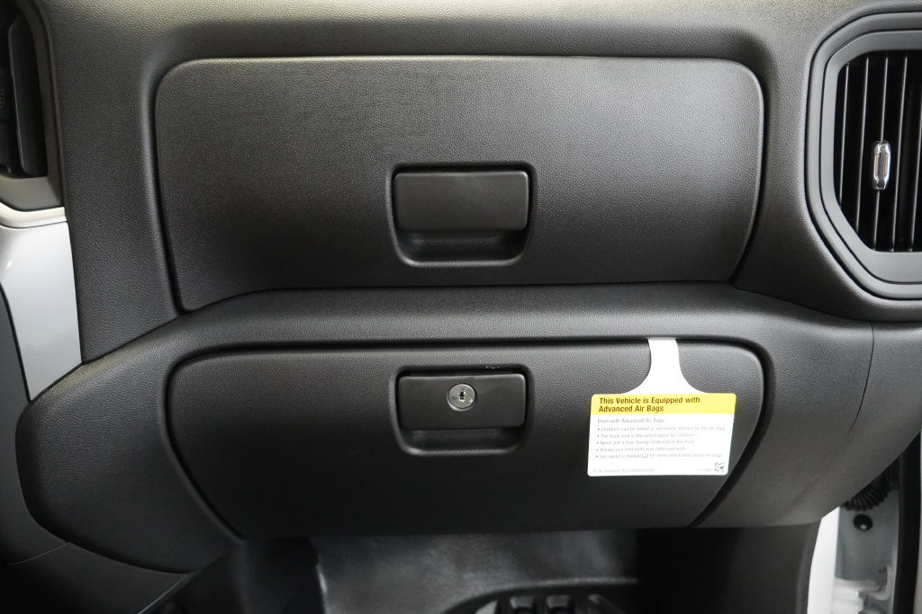 2026 Chevrolet Silverado 1500 Work Truck - Photo 32