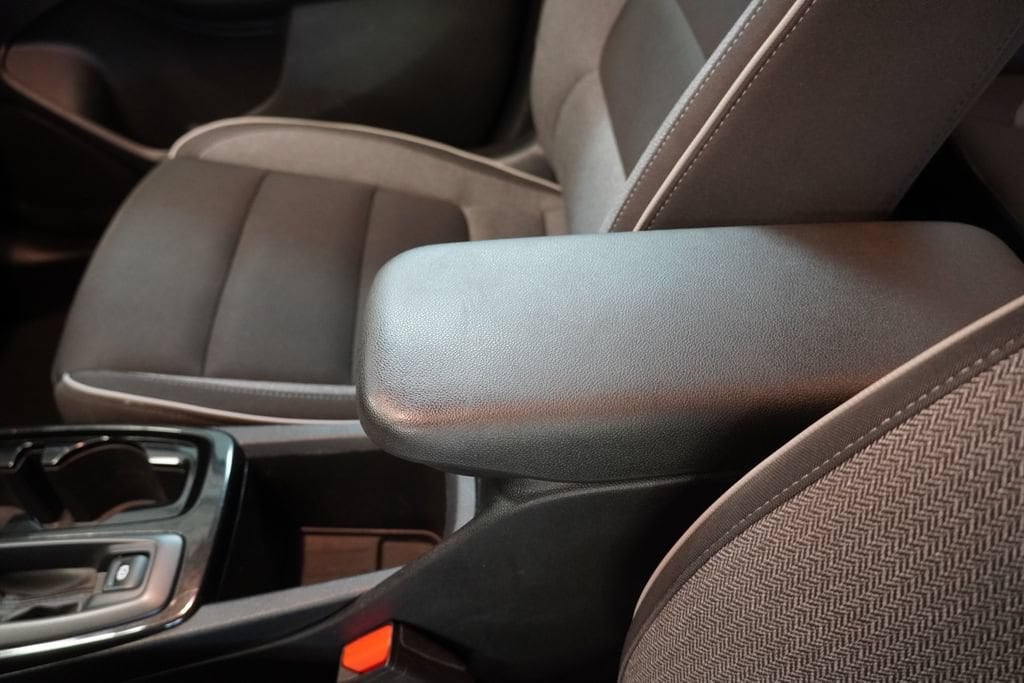 2021 Chevrolet Trailblazer LT - Photo 21