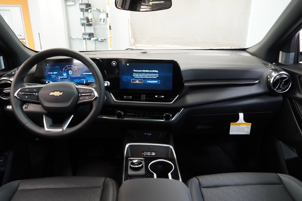 2026 Chevrolet Equinox LT - Photo 8