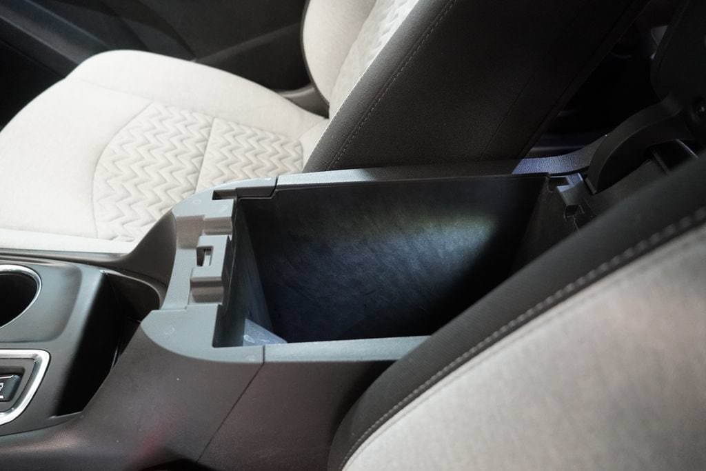 2024 Chevrolet Equinox LS - Photo 25