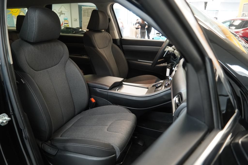 2020 Hyundai Palisade SE - Photo 34