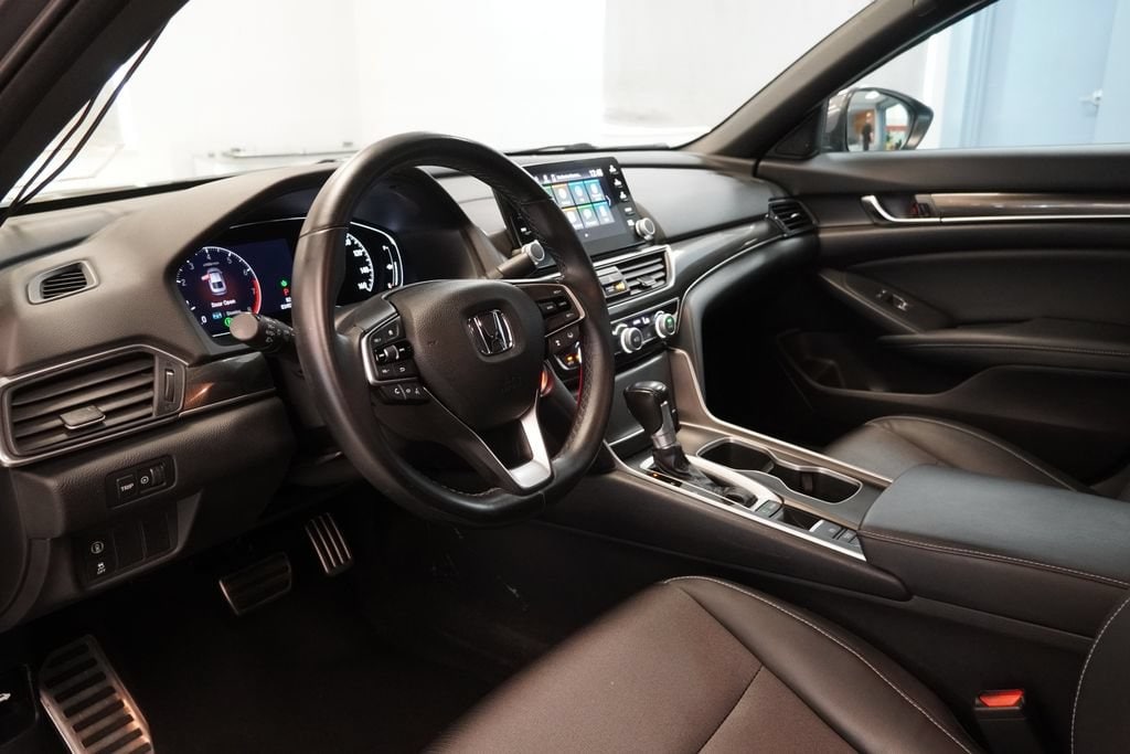 2018 Honda Accord Sport - Photo 6