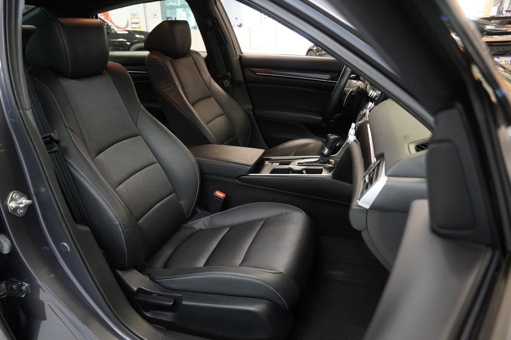 2018 Honda Accord Sport - Photo 33
