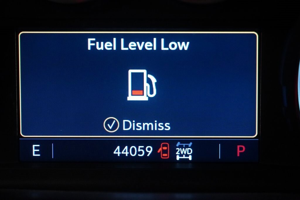 Used 2020 Chevrolet Silverado 1500 LT Trail Boss Truck Crew Cab