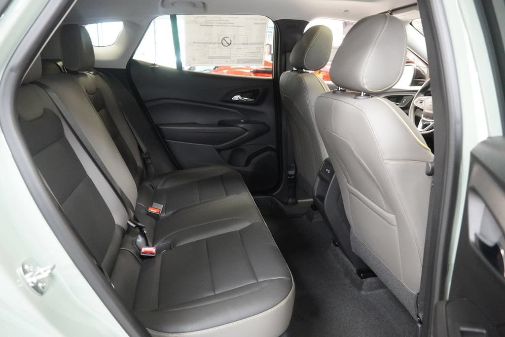 2026 Chevrolet Trax Activ - Photo 29