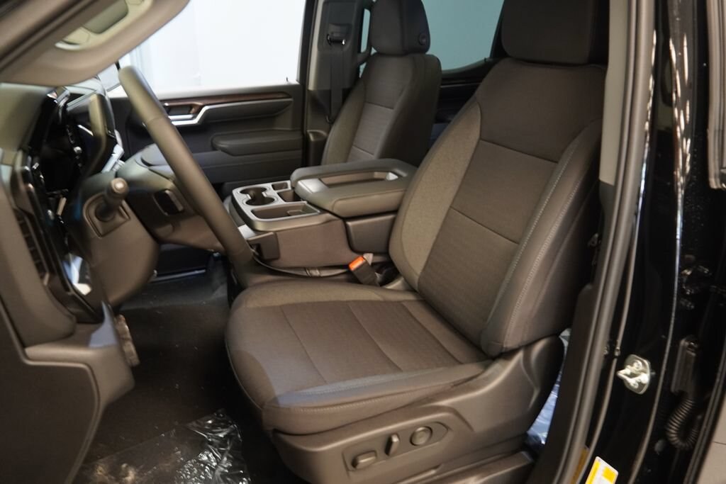 New 2026 Chevrolet Silverado 1500 LT (2FL) Truck