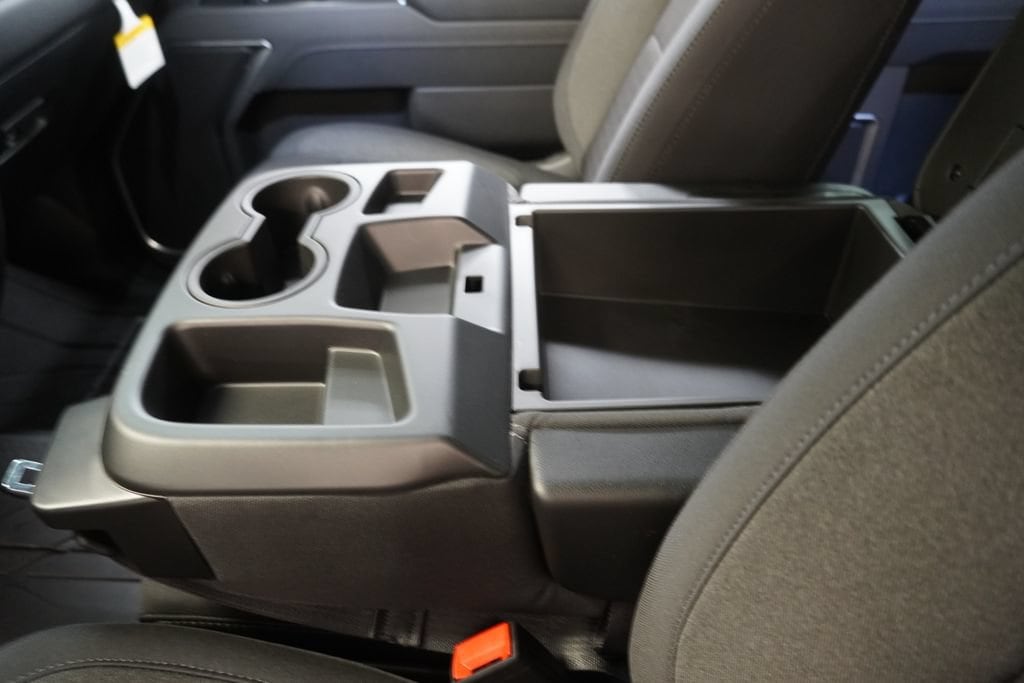 2026 Chevrolet Silverado 1500 RST - Photo 22