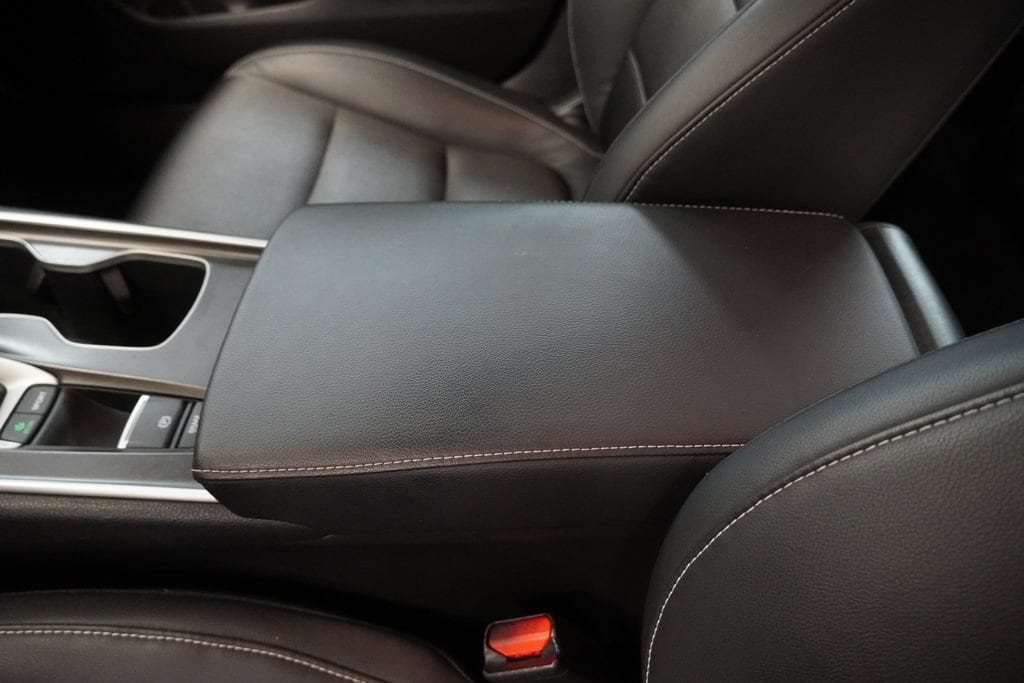 2018 Honda Accord Sport - Photo 22