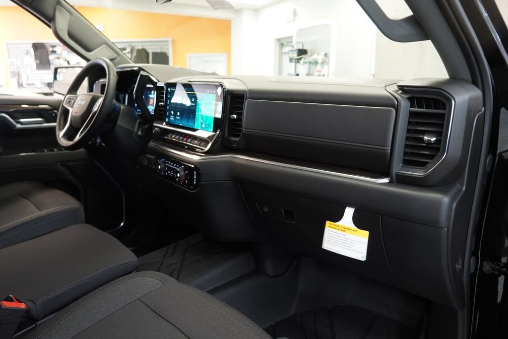 2026 Chevrolet Silverado 1500 RST - Photo 34