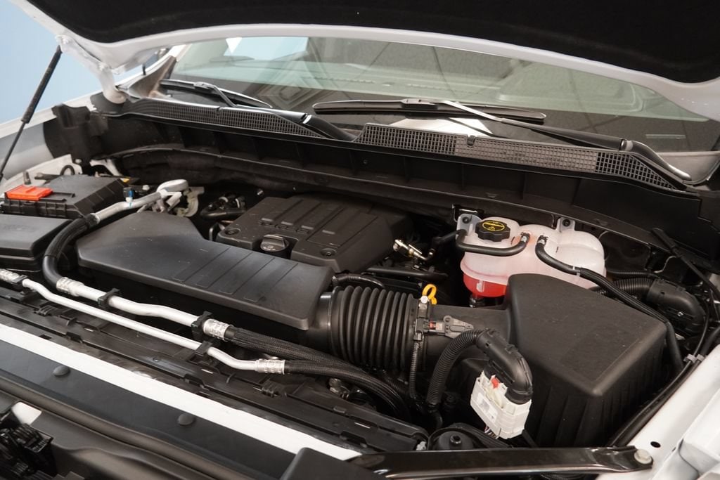 2026 Chevrolet Silverado 1500 LT - Photo 17