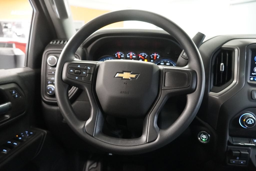2026 Chevrolet Silverado 2500 HD Work Truck - Photo 16