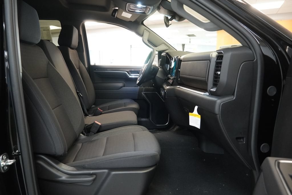 2026 Chevrolet Silverado 1500 LT - Photo 32