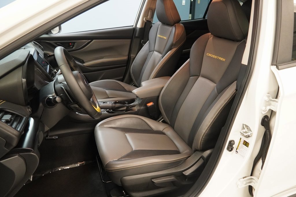 Used 2023 Subaru Crosstrek Sport SUV