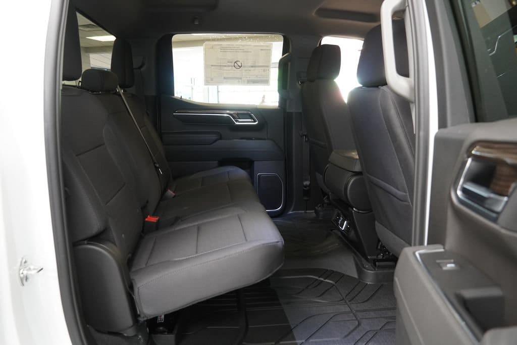 2026 Chevrolet Silverado 1500 RST - Photo 28