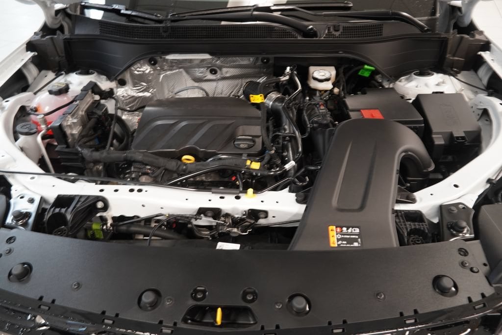 2026 Chevrolet Trax RS - Photo 38
