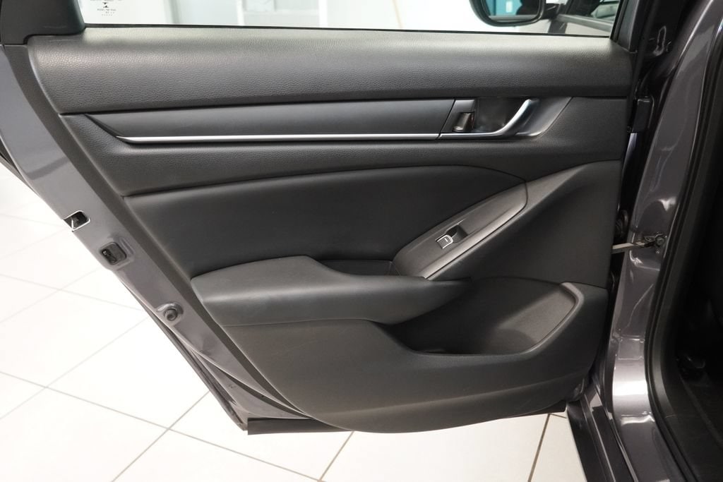2018 Honda Accord Sport - Photo 25