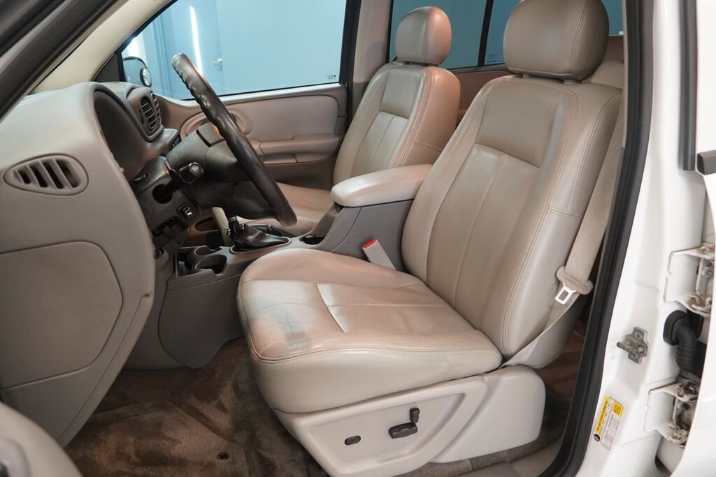 Used 2009 Chevrolet Trailblazer LT w/3LT SUV