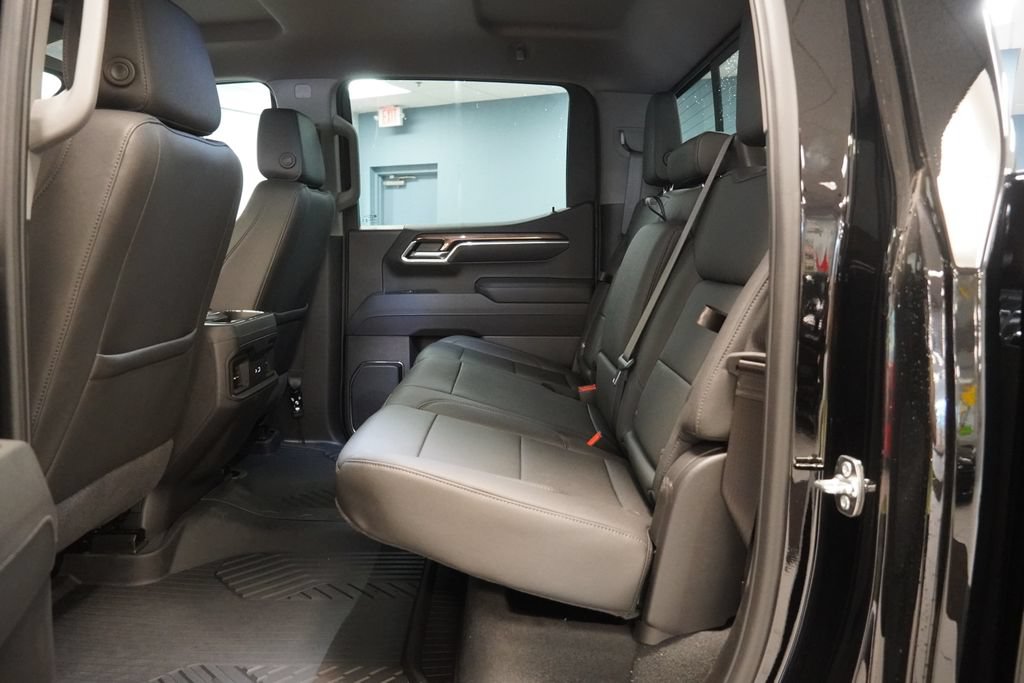 2026 Chevrolet Silverado 1500 LT Trail Boss - Photo 26