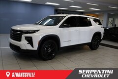 2026 Chevrolet Traverse LT SUV FWD [CTT, UH6, UH5, R9N, DVZ, VRD, VRG, VRF, VRH, VRK, J26, VRJ, VRM, VRL, 8X2, 2ST, VRN, SLM, VRR, DWK, JBP, WLM, K4C, SLV, Q8E, AQP, AII, D75, NC7, NKD, BSW, AR9, NKG, UQF, RSR, N37, MAH, VT7, ZCD, VL2, ZL3, UIT, ABE, ARU, BTV, NLB, RTI, C69, KW5, URF, CWA, 7X1, ASD, FE2, 5ST, UBD, 1SZ, HQB, UJN, TQ5, WNO, X88, NE1, UBI, ASV, AKO, AL0, AT8, A2X, 2NF, N53, AL9, IKP, PZ8, U2K, UKI, UKK, ATH, UCB, VV4, UKM, T8Z, 1LT, V59, PAN, PAP, UKT, J61, HS1, UD7, DRZ, Q3N, 6X1, LK0, 0ST, FWD, KI3, 4ST, B6J, KI6, KA1, UE1, UUA, UE4, YM8, 1NF, BGP, CJ2, BOY, UV2, 5FC, EF7, CAV, IVE, MF8, TCP, GAZ, ENL, UEU, U5G, BHO, 4MB, FHO, DLT, KRV, UFB, 9X2, PDF, 3ST, UVX, UVZ, VHM, TDM, AWS, SBK, AWT, KSG, B96, V08, C32, V8D, WJU, RIB, RIA, V92, A7E, CTB, AXP, KL9, EPH, UOW, UGN]