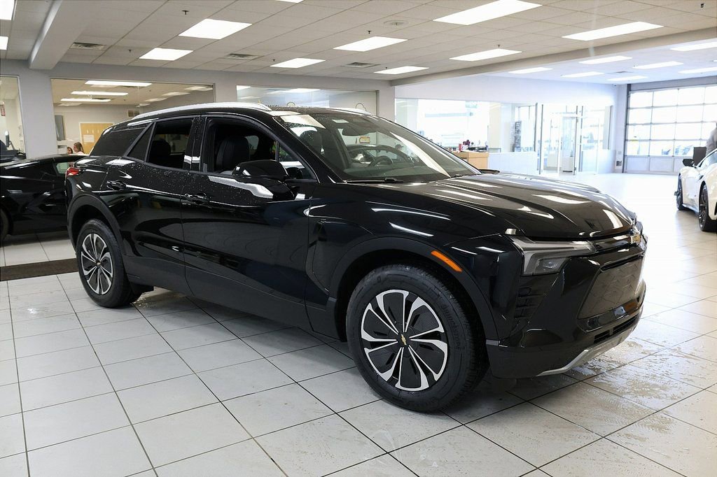 2026 Chevrolet Blazer EV LT - Photo 7