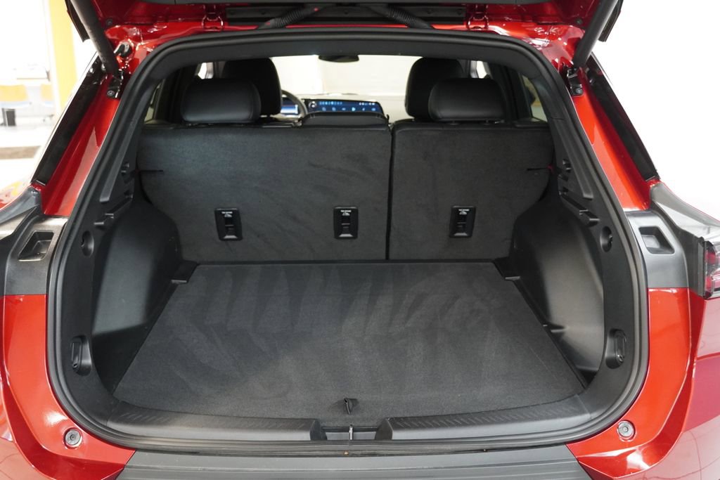 2026 Chevrolet Equinox EV 2LT - Photo 12