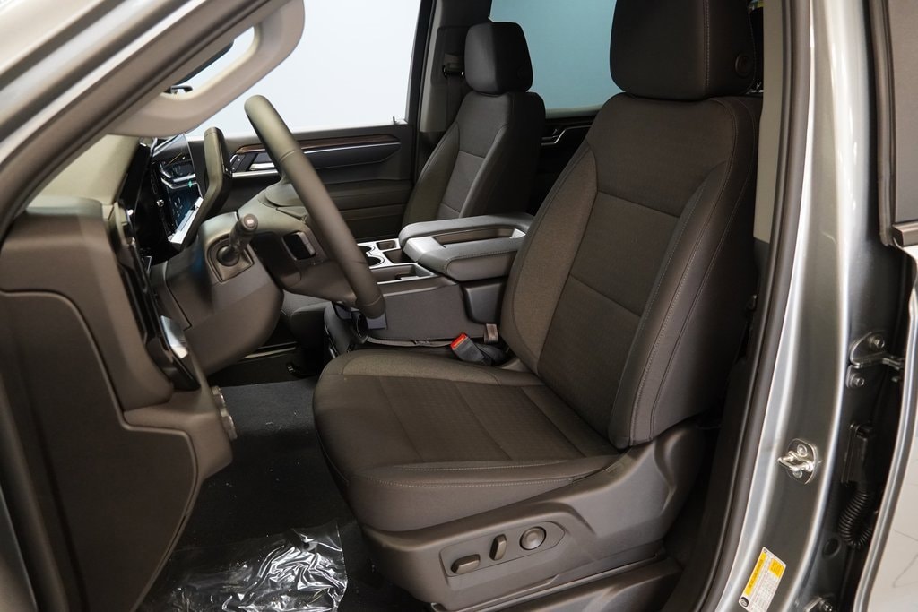 New 2026 Chevrolet Silverado 1500 LT (2FL) Truck