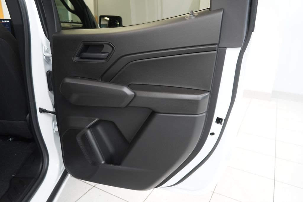 2026 Chevrolet Colorado Work Truck - Photo 29