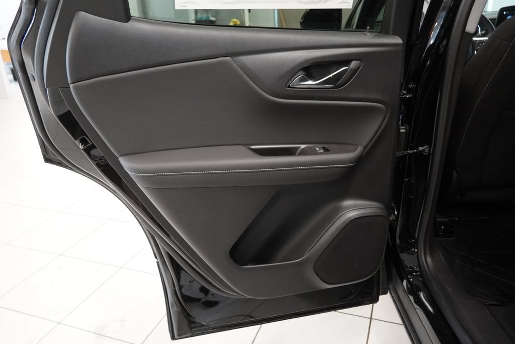 2026 Chevrolet Blazer 2LT - Photo 24