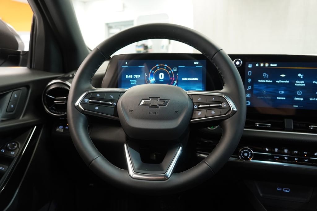 2026 Chevrolet Equinox LT - Photo 17