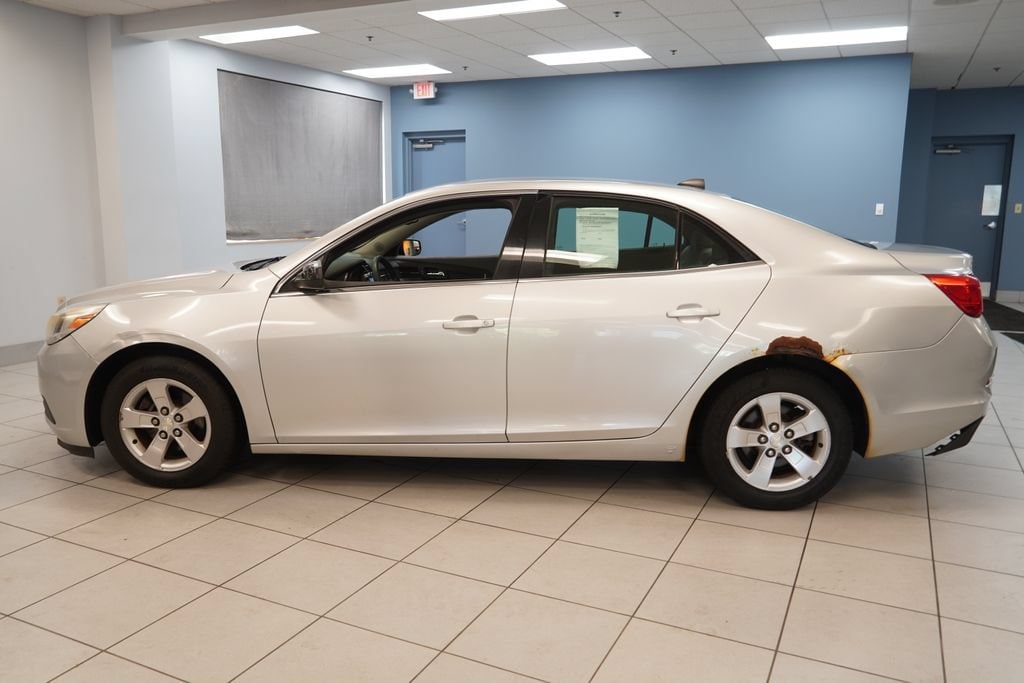 Used 2013 Chevrolet Malibu 1LS with VIN 1G11B5SA6DF168769 for sale in Strongsville, OH