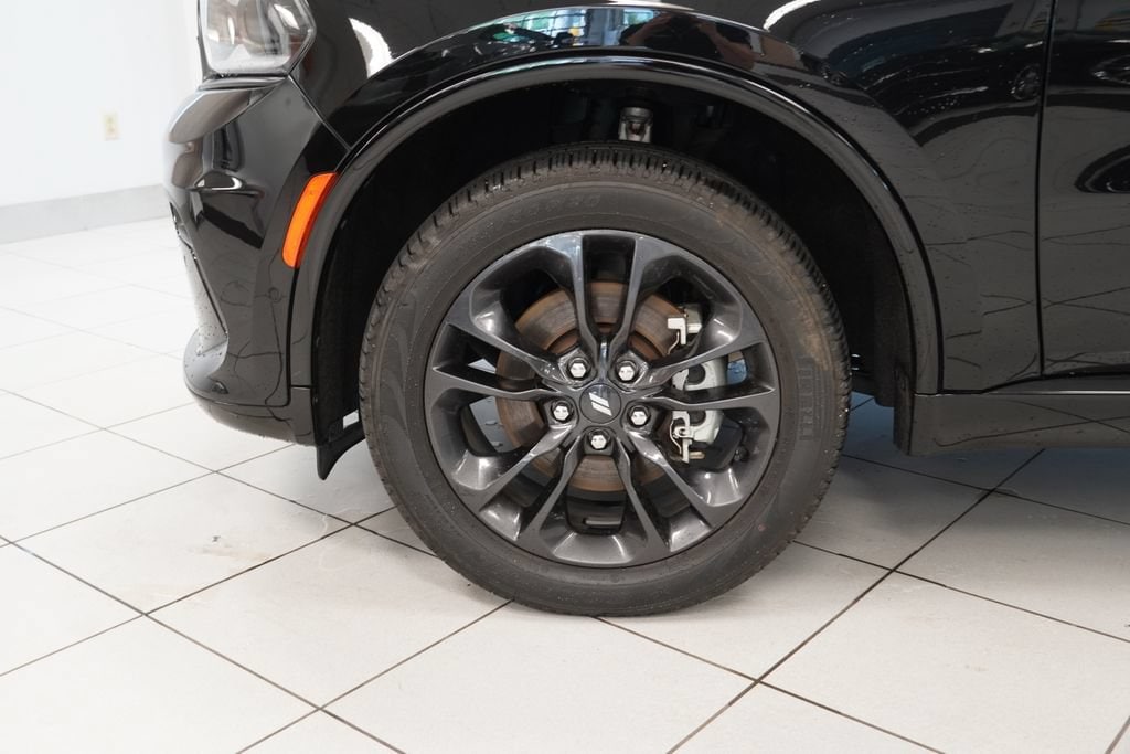 2023 Dodge Durango GT - Photo 17