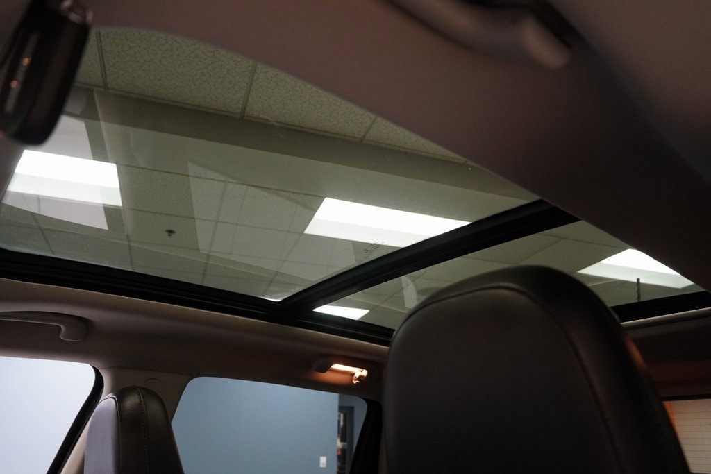 Used 2018 Jeep Compass Limited 4x4 SUV