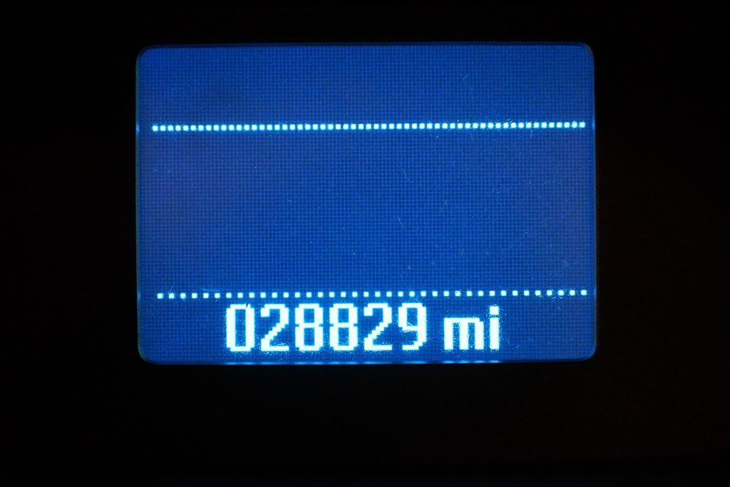 2016 Ford Transit XL photo 4