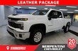  Chevrolet Silverado 2500 HD