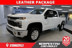 2026 Chevrolet Silverado 2500 HD LT Truck 4WD Crew Cab Standard Box [6K5, NB5, CTT, UH5, DNS, C49, VRD, VRG, VRF, VRH, VRK, WLD, J26, K47, NZZ, VRJ, VRM, VRL, FJW, 2ST, VRN, SLM, VJH, U01, VRR, JBP, 7UX, AZ3, CMD, B30, B32, B33, D75, NC7, 9AM, 5RC, C59, UHY, UQF, JL1, RSR, N37, GF3, MAH, VT7, BTM, VSX, GEX, LPA, ZL3, BTV, URD, URC, KW5, F48, KNP, 4AA, NLR, 5ST, PPW, QK1, SNR, 1SZ, UJN, 6UX, TQ5, V46, WNO, X88, NE1, UBJ, UK3, UBI, 8AM, AKO, AL0, B59, A2X, ZM9, L8T, 2NF, CGN, PYV, MKM, PZ8, U2K, H0Y, N57, CXH, QT6, UKJ, VV4, T8Z, 1LT, SP9, CPL, G80, AU3, J61, A48, DBG, UTJ, 0ST, KI3, 4ST, KI4, BWN, KA1, AED, UE1, D31, UE4, UDV, 1NF, CJ2, AEQ, N79, 5FC, AVI, V76, AVJ, EF7, UMN, PCL, SAF, PCM, IVN, QF6, UF2, UVB, GAZ, E63, UEU, UET, K1O, 3ST, N06, Z82, Z85, T3U, SRW, UFL, TDM, KC4, UG1, CKF, KC9, T4A, NQF, V8D, IOK, GT4, ZYG, K34, A7E, AXG, U73, VYU, AXK, AY0]