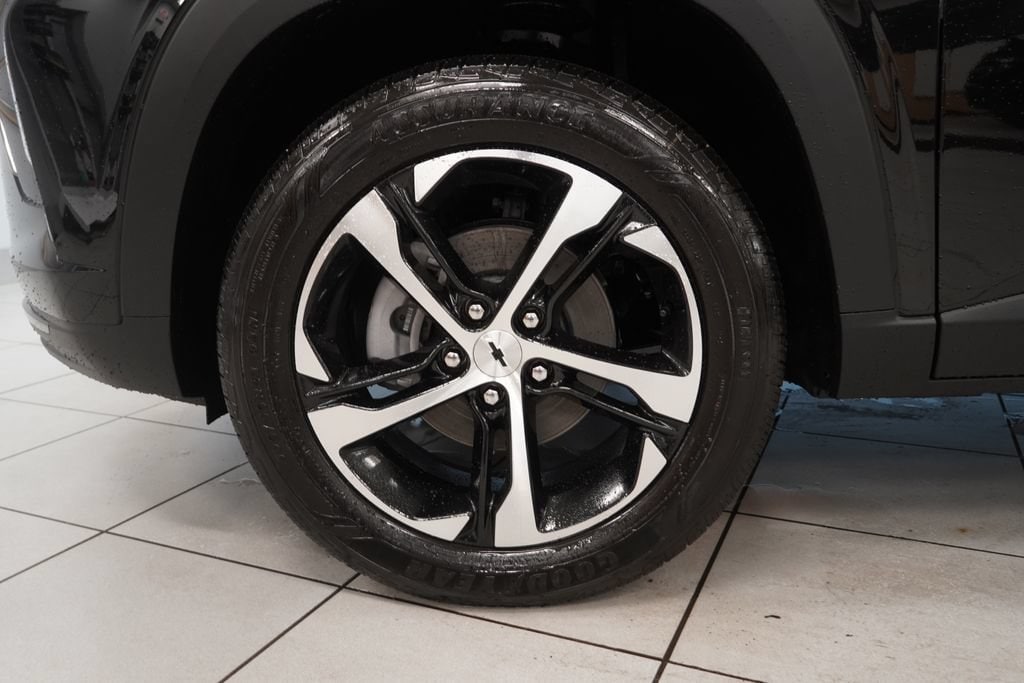 2026 Chevrolet Trax RS - Photo 14