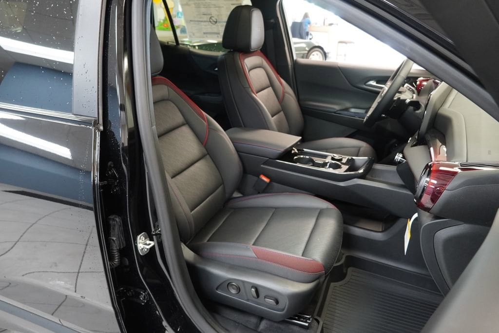 2026 Chevrolet Equinox RS - Photo 26