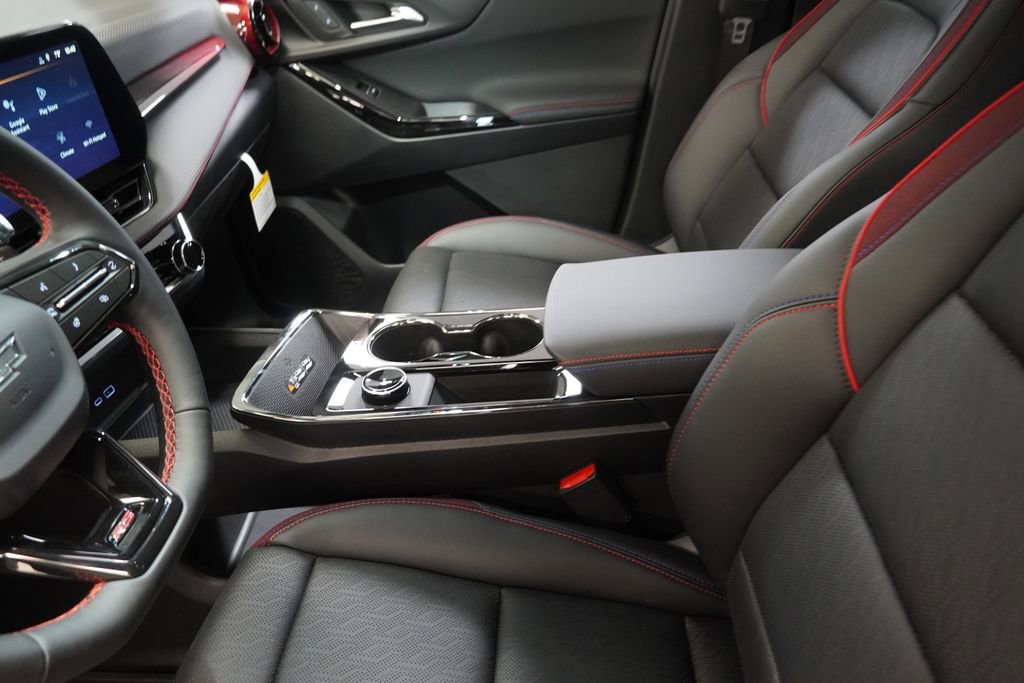 2026 Chevrolet Equinox RS - Photo 8