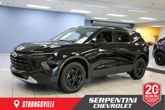 2025 Chevrolet Blazer 2LT SUV AWD [CTT, EPM, R9N, VRD, VRG, J25, U80, VRH, VRK, AYG, VRM, VRL, 8X2, 2ST, VRN, SLM, VRR, K4C, U05, NC7, UHX, B37, C59, AR9, DP6, UQF, RSR, EB1, MAH, V33, VT7, 2LT, ZCD, ZL3, ABD, T7E, BTV, WMZ, RTI, URC, KW7, VTI, F48, N3R, 7X1, FE2, 4AA, JE0, 5ST, PPW, T7Z, TQ5, NE1, NE8, NUG, ASV, AKO, AL0, AT8, A2X, 2NF, AL9, U2K, USS, ATH, UKJ, VV4, V59, J61, MCZ, TB5, H1T, 6X1, M3T, 0ST, UDD, 4ST, KA1, UE1, UE4, 1NF, CJ2, DCP, 5FC, LSY, WQN, EF7, DD8, QMX, DLF, SAL, UVB, FHB, ENL, UEU, XL8, GBA, K1O, FHO, KRV, 9X2, 3ST, VHM, TDM, B94, KSG, UG1, V8D, WJU, IOS, T4L, V92, A7E, AXP, KL9, UGN]