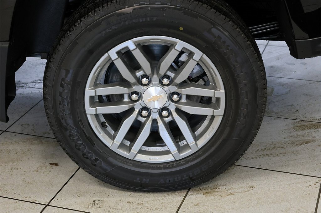 New 2026 Chevrolet Colorado LT Truck