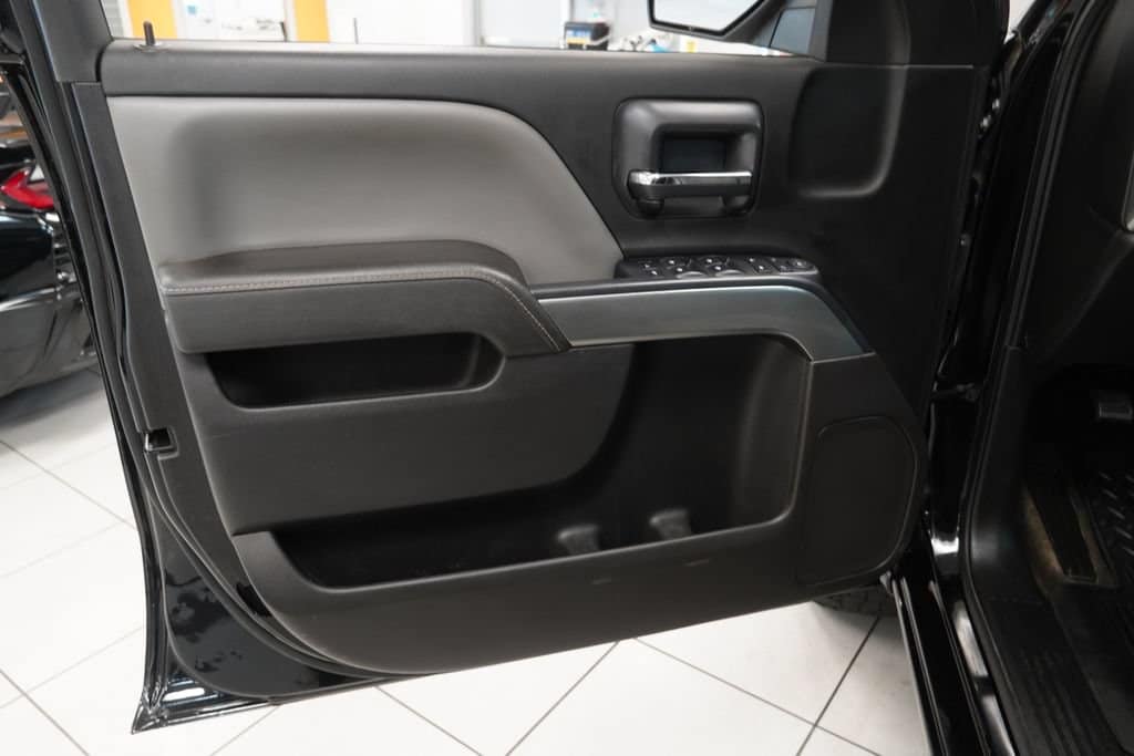 2016 Chevrolet Silverado 1500 LT - Photo 17